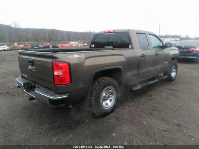 1GTV2TEH5EZ212377 GMC SIERRA 1500