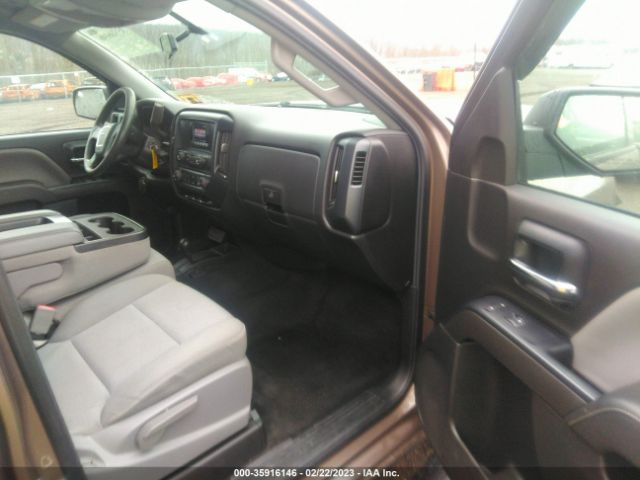 1GTV2TEH5EZ212377 GMC SIERRA 1500