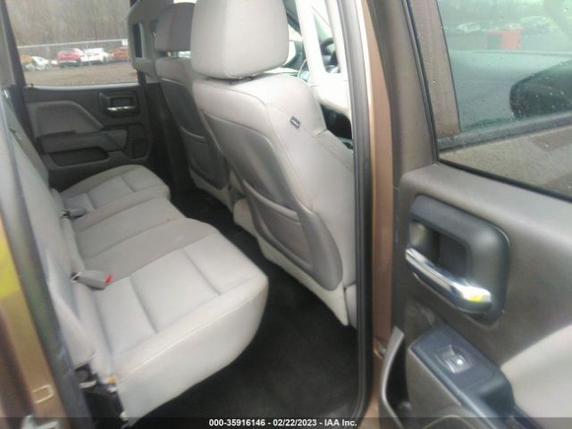 1GTV2TEH5EZ212377 GMC SIERRA 1500
