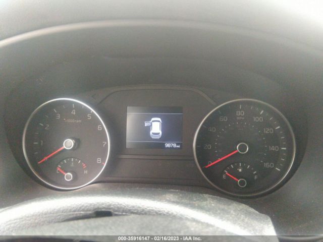 KNDPMCAC5L7834368 KIA Sportage Lx