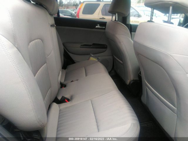 KNDPMCAC5L7834368 KIA Sportage Lx