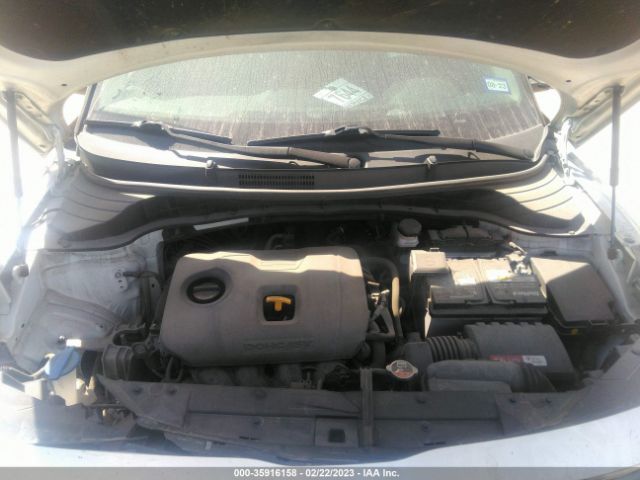 KNDJ23AU3L7026170 KIA SOUL LX