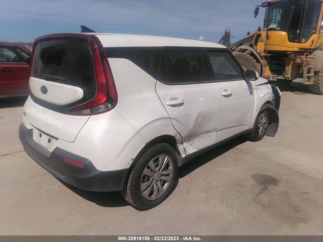 KNDJ23AU3L7026170 KIA SOUL LX