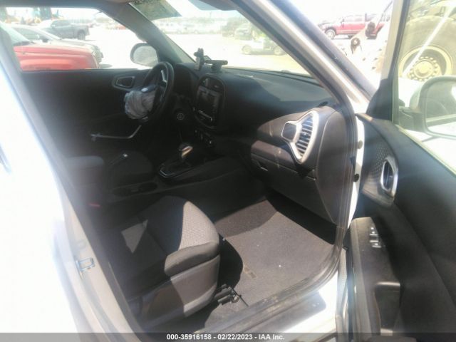 KNDJ23AU3L7026170 KIA SOUL LX