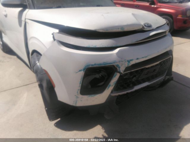 KNDJ23AU3L7026170 KIA SOUL LX