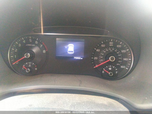 KNDJ23AU3L7026170 KIA SOUL LX