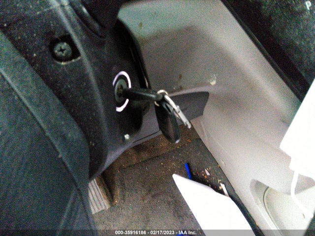 2017 Toyota Sienna, VIN: 5TDKZ3DC4HS789802
