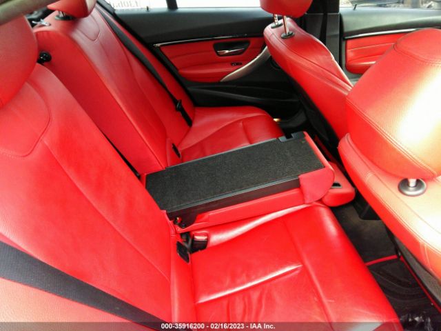 WBA8B3G53GNU34973 BMW 3 Series 340i