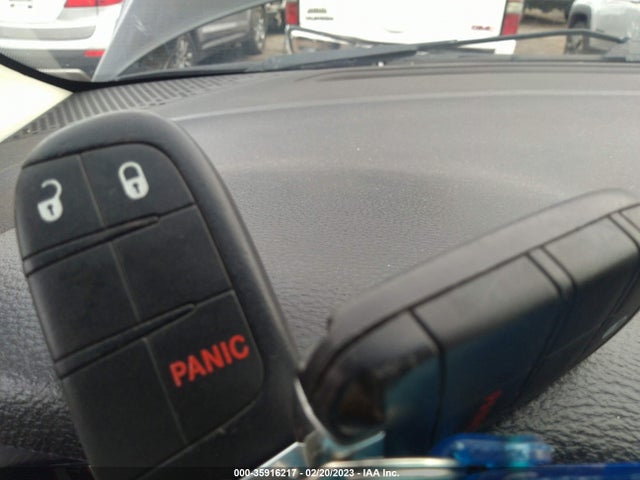 Dodge Journey American Value Pkg 2014 3C4PDCAB0ET256850 Image 11