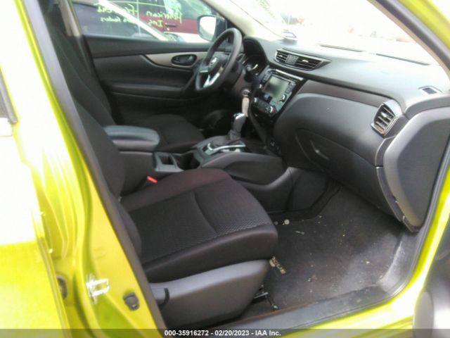 JN1BJ1CV9LW260050 Nissan Rogue Sport S