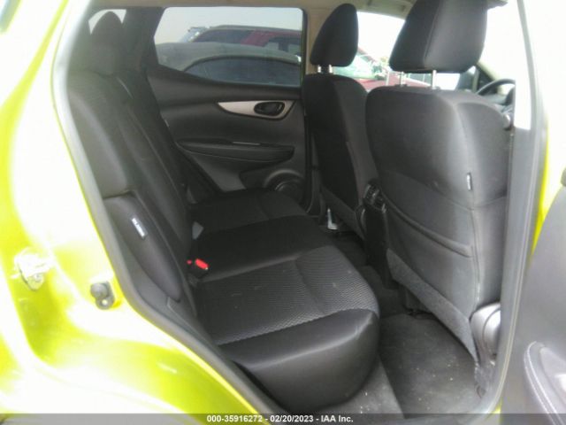 JN1BJ1CV9LW260050 Nissan Rogue Sport S