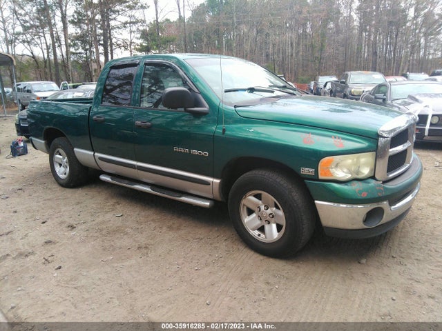 Dodge Ram 1500 St/slt 2003 1D7HA18D93J673015 main image
