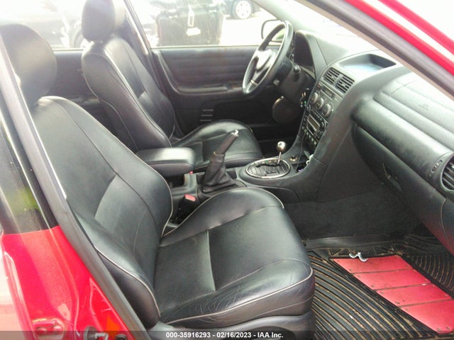 JTHBD192220051282 Lexus IS 300