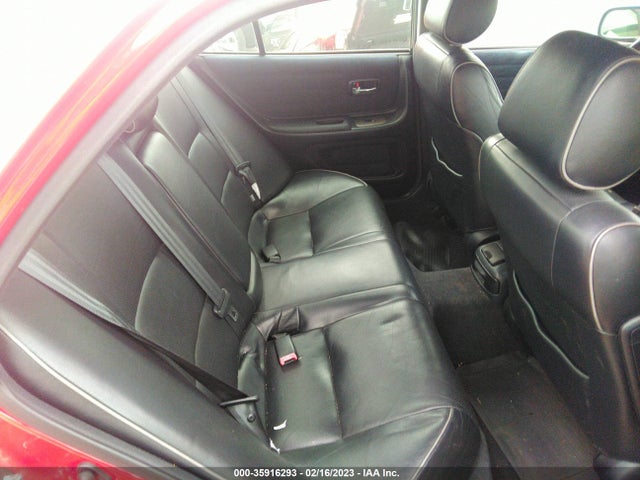 JTHBD192220051282 Lexus IS 300