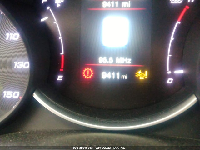 2021 Fiat 500X, VIN: ZFBNF3C16MP893513