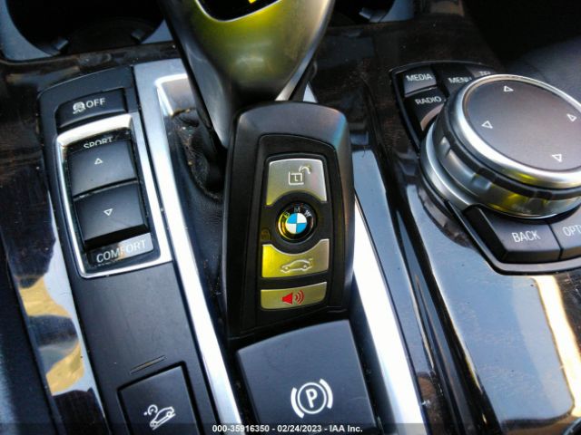 WBA5A7C56GG643423 BMW 5 Series 528i Xdrive