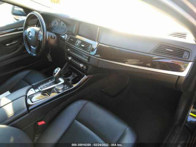 WBA5A7C56GG643423 BMW 5 Series 528i Xdrive