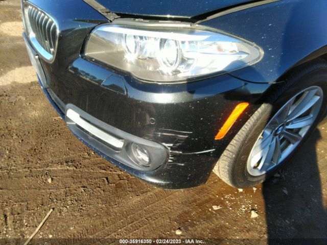 WBA5A7C56GG643423 BMW 5 Series 528i Xdrive