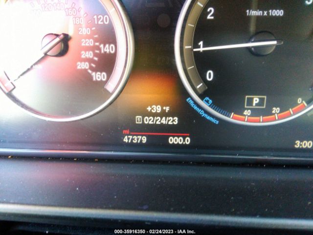 WBA5A7C56GG643423 BMW 5 Series 528i Xdrive
