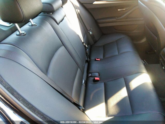 WBA5A7C56GG643423 BMW 5 Series 528i Xdrive