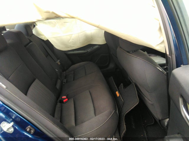 Nissan Altima 2.5 S 2020 1N4BL4BV5LC189771 Image 9