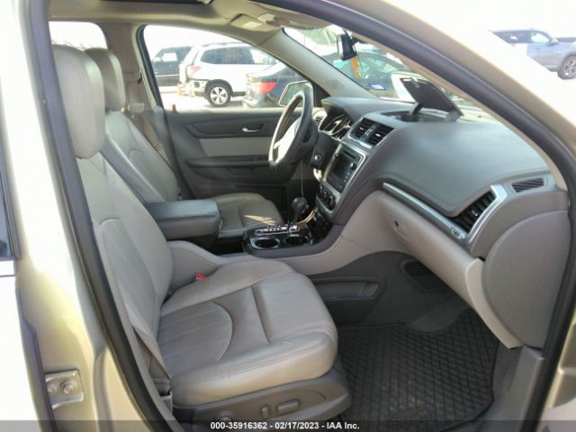 1GKKRSKD2HJ182322 GMC Acadia Limited Limited