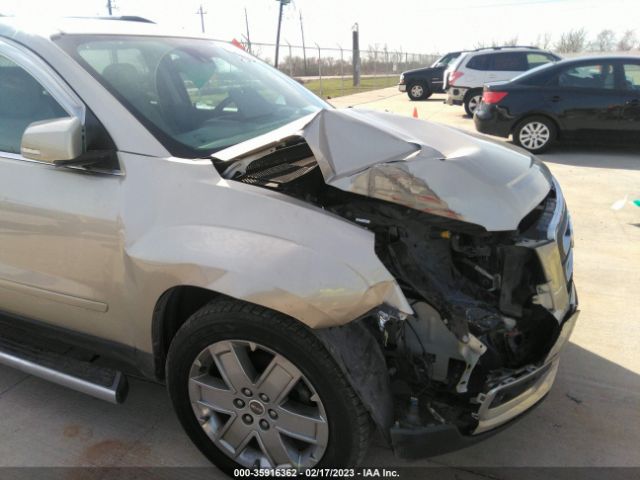 1GKKRSKD2HJ182322 GMC Acadia Limited Limited
