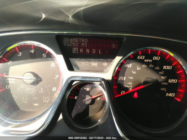 1GKKRSKD2HJ182322 GMC Acadia Limited Limited