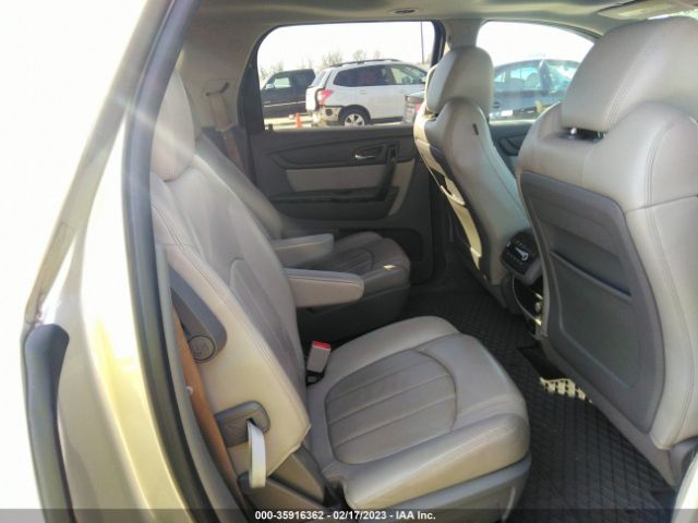 1GKKRSKD2HJ182322 GMC Acadia Limited Limited
