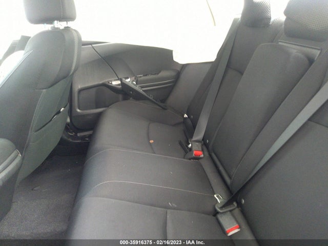 2016 HONDA CIVIC SEDAN EX VIN: 19XFC2F7XGE080880