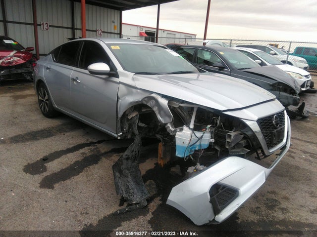 2021 1N4BL4DV0MN395101 main image