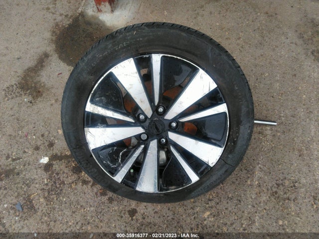 Nissan Altima 2.5 Sv 2021 1N4BL4DV0MN395101 Image 12