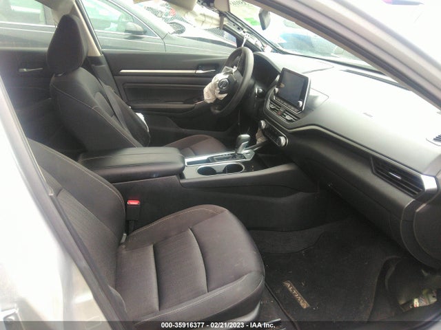 Nissan Altima 2.5 Sv 2021 1N4BL4DV0MN395101 Image 5