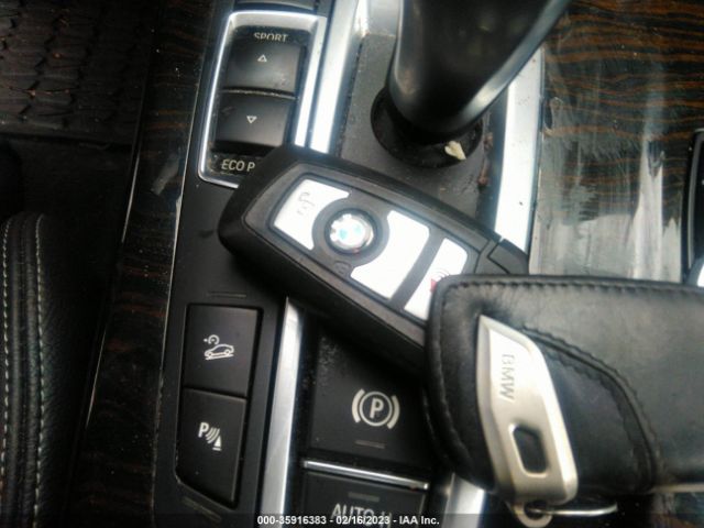 5UXWX9C52E0D34976 BMW X3 Xdrive28i