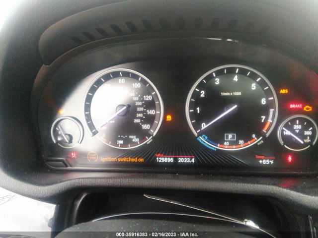 5UXWX9C52E0D34976 BMW X3 Xdrive28i