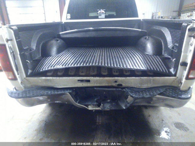 Dodge Ram 1500 St 2010 1D7RV1GP4AS151727 Image 7