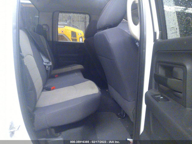 Dodge Ram 1500 St 2010 1D7RV1GP4AS151727 Image 9