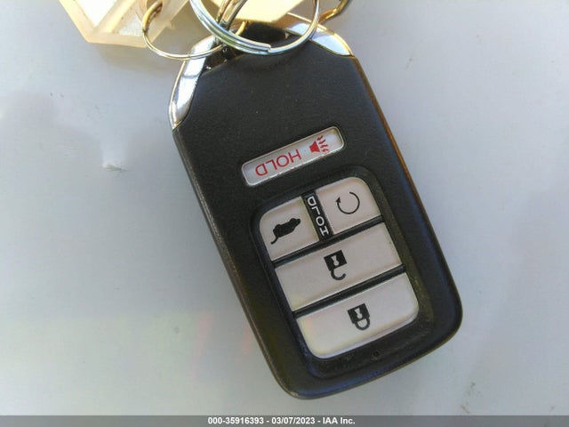 2020 Honda CR-V, VIN: 7FART6H93LE000069