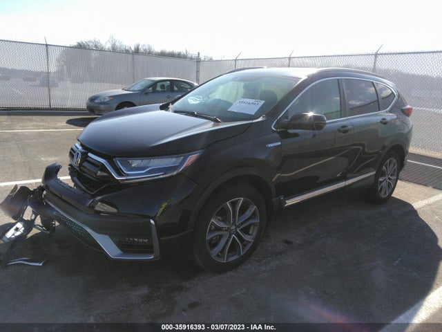 2020 Honda CR-V, VIN: 7FART6H93LE000069