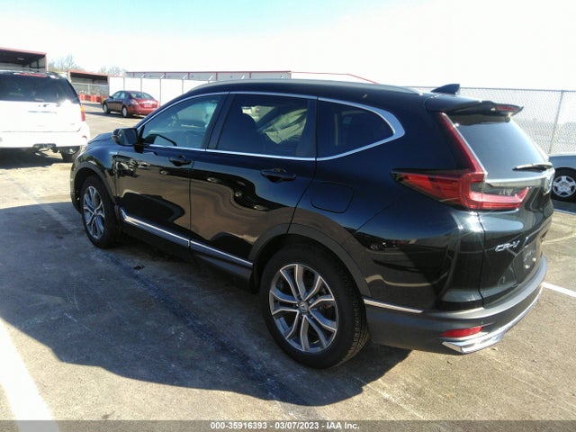 2020 Honda CR-V, VIN: 7FART6H93LE000069