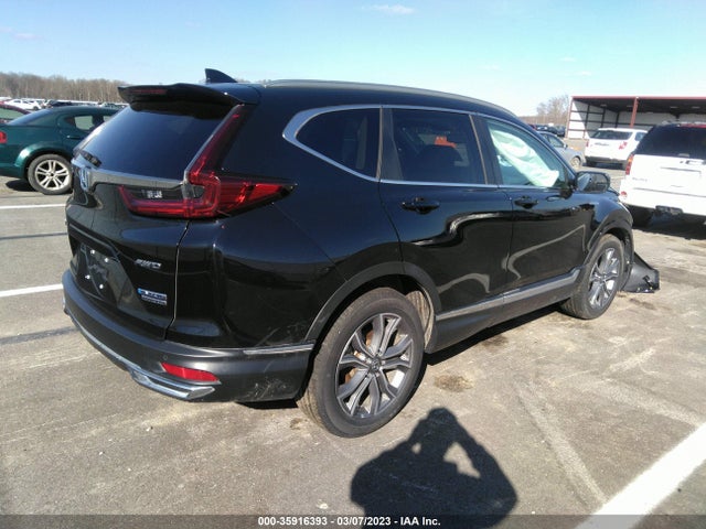 2020 Honda CR-V, VIN: 7FART6H93LE000069