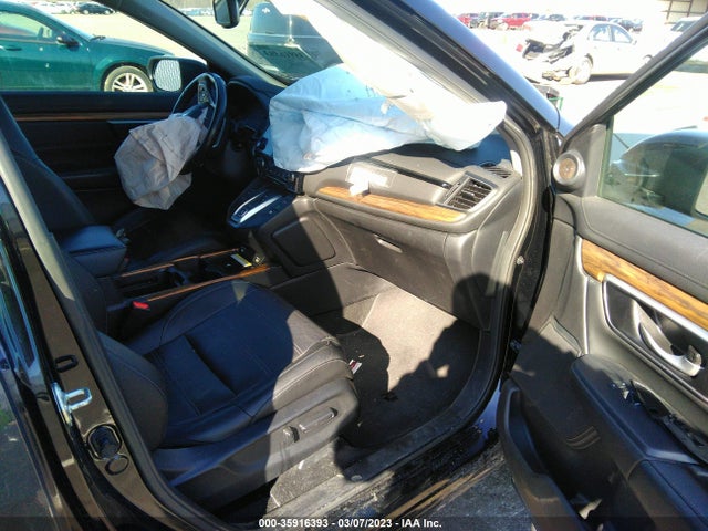 2020 Honda CR-V, VIN: 7FART6H93LE000069