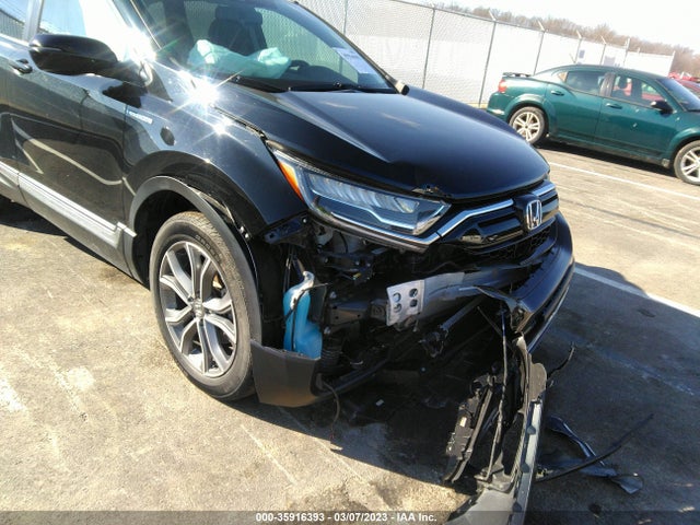 2020 Honda CR-V, VIN: 7FART6H93LE000069