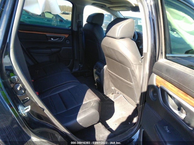 2020 Honda CR-V, VIN: 7FART6H93LE000069