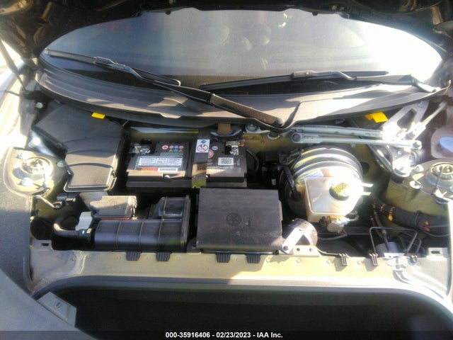 2019 Porsche 718, VIN: WP0CB2A87KS228074