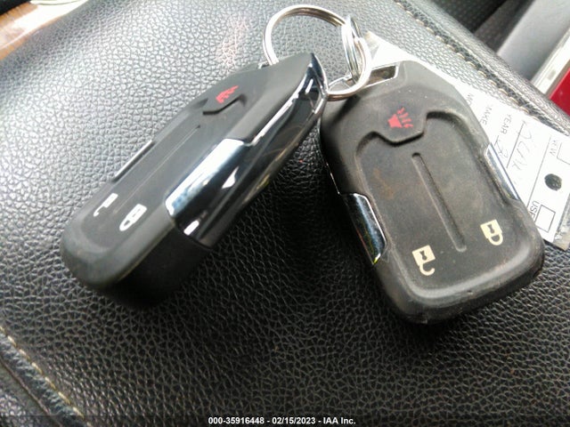 GMC ACADIA SLE 2020 1GKKNRLS0LZ179818 Image 11