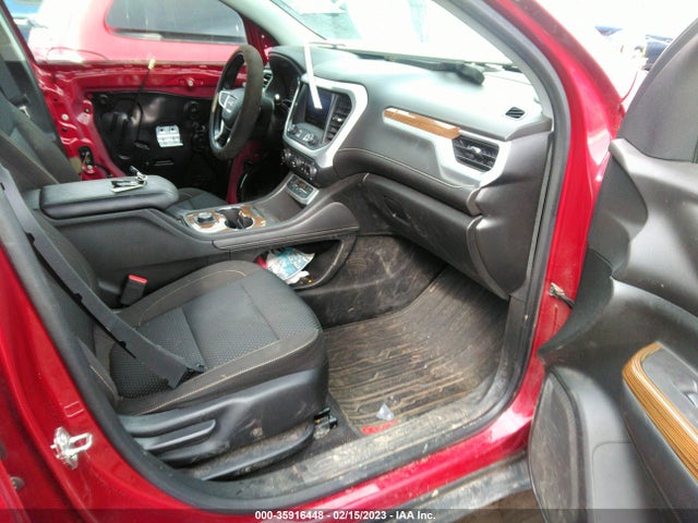GMC ACADIA SLE 2020 1GKKNRLS0LZ179818 Image 5