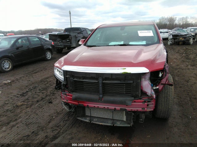 GMC ACADIA SLE 2020 1GKKNRLS0LZ179818 Image 6