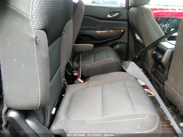 GMC ACADIA SLE 2020 1GKKNRLS0LZ179818 Image 8