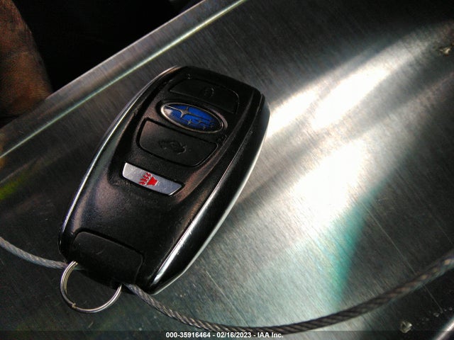 2016 Subaru BRZ, VIN: JF1ZCAC11G8602531